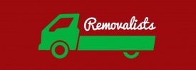 Removalists North Willoughby - My Local Removalists
